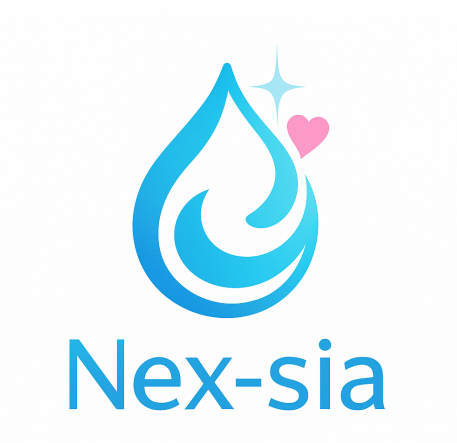 Nex-siaの水道サービス